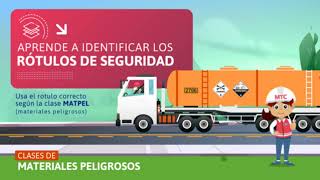 #MTC: vehículos que transportan materiales peligrosos recibirán fuertes sanciones por ésto!