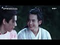 【zhang zhehan 张哲瀚 張哲瀚】20210525 中华tv《山河令》宣传口播