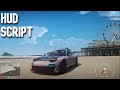 QBCore / ESX - FREE HUD Script | Install & Showcase | FiveM Tutorial 2024