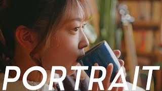 【PORTRAIT】CINEMATIC VLOG ミス東スポ2023選考オーディション