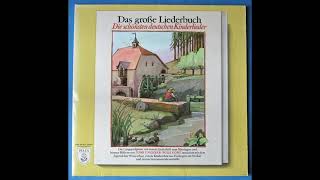 Wer will fleißige Handwerker sehen - Die schönsten deutschen Kinderlieder (1976)