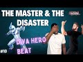 What Really Happened to Diva Hero Beat? | Yugioh Edison Format | The Master & the Disaster Ep10