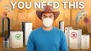 Best Air Purifier 2026 — Don’t Buy an Air Purifier Before Watching This