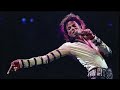 Michael Jackson - Wanna Be Startin' Somethin'  [Unreleased Extended Mix]