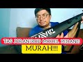 Tas joran pedang murah khusus joran/rod pancing