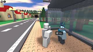 Roblox let him go