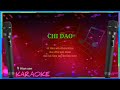 Chi dao - karaoke no vokal (cover to lyrics pinyin)