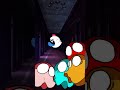 Luigi's Mansion with Pacman ghosts #shorts