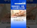 後継者不足に悩む中小企業から資金を抜き取り、失踪…仲介会社の業界団体が悪質な買い手企業のリスト化を発表　中小企業m＆a問題 tbs news dig shorts