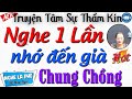 Truyện Đêm Khuya Việt Nam Đặc Sắc: 