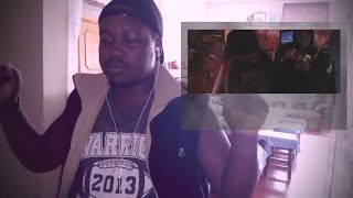 KHALIGRAPH JONES ft YCee - GWALA (OFFICIAL VIDEO REACTION)