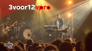 Asgeir - Heart Shaped Box (Live op Into The Great Wide Open 2014)