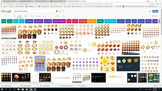 Construct 2 Space Invader Tutorial3