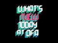 what s new today at ofa episode 1