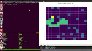 Artificial Intelligence - Path finding with Genetic Algorithms