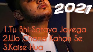 Top 5 Sad Songs||Vishal Mishra Songs Latest2022||Romantic Songs||Breakup Songs2022#sadsongs#trending