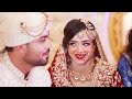 Best Muslim Wedding | Sidra & Shahzeb Wedding Cinematic Film | Freedom Studios | Lucknow