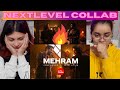 Indian Reaction On Mehram | Asfar Hussain x Arooj Aftab | Coke Studio | Season 14