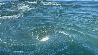 Naruto Whirlpools