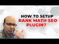 How To Setup Rank Math SEO Plugin: Beginners Guide