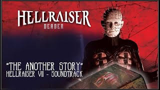 Hellraiser VII: Deader - \