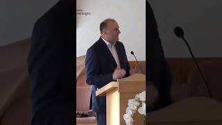 Vasul Domnului totdeauna trăiește în pocăință și sfințenie. Pastor Virgil Neagu. #shortvideo #god