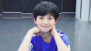 【TF家族陈浚铭】 母親節特輯 | 媽媽對演出前的孩子想說的話 陳浚銘CUT