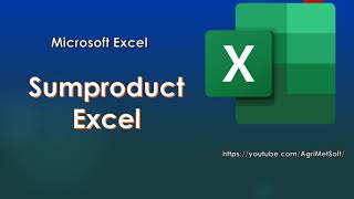 Sumproduct Excel