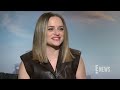 joey king reveals where she thinks her “kissing booth” character is today exclusive e news