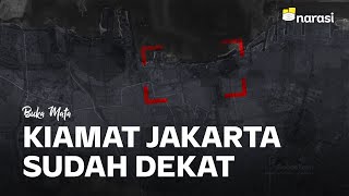 Kiamat Jakarta Sudah Dekat | Buka Mata