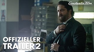 Criminal Squad 2 I Offizieller Trailer 2