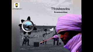 Tikoubaouine cover song (Toumastine )