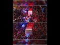 How #Tunisia were received in Qatar by their fans. 🚨🇹🇳#WorldCupwithMicky I #WorldCup2022