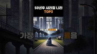 50년후 사라질 나라 TOP3  #미래예측 #세계미래 #우크라이나