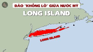 Everything About Long Island: Why Isn’t It the 51st State?