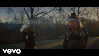 Justin Moore Priscilla Block  You Me And Whiskey Official Music Video