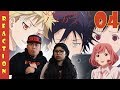 Noragami Episode 4 Reaction and Review! KOFUKU THE GOD OF POVERTY! YATO HAS A DARK SECRET?