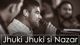 Jhuki Jhuki si Nazar | Live | Jagjit Singh | Kaifi Azmi | Arth | #Shankaraa_Thethirdeye