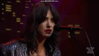 Sharon Van Etten - Jupiter 4 (Live 2019)