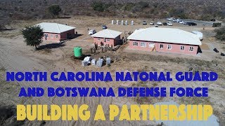 Engineering a Partnership