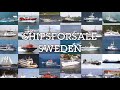 shipsforsale sweden fast aluminium deck cargo work boat 33 knots. sold.