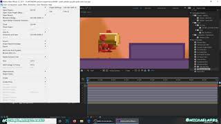After Effects Tutorial: Animating Pixel Sprites