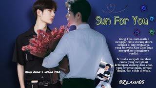 [Zhanyi-Minific] Sun For You Ep.03 | Fake Sub |.