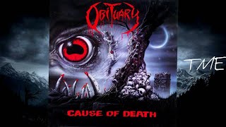 06-Find The Arise-Obituary-HQ-320k.