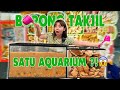 BORONG TAKJIL ?! SATU AQUARIUM ?!