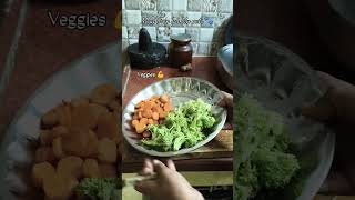 Pets Meal prep 🐾#pets#mealprep#dog#cat#petfood#trending#youtubeshorts#veggies#healthy#dogfood#viral