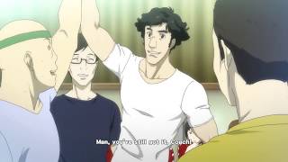 Persona 5 The Show - Episode 6 ~ The Volleyball Ralley