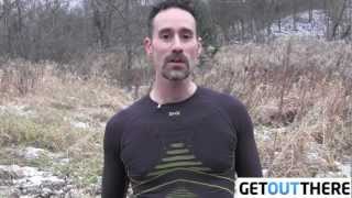 X-Bionic Energy Accumulator EVO (Base Layer)