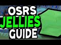 The Ultimate Jellies Slayer Guide Old School Runescape