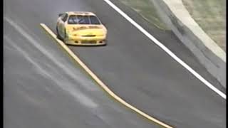 1996 NASCAR Busch Grand National Series Sears Auto Center 250 At The Milwaukee Mile